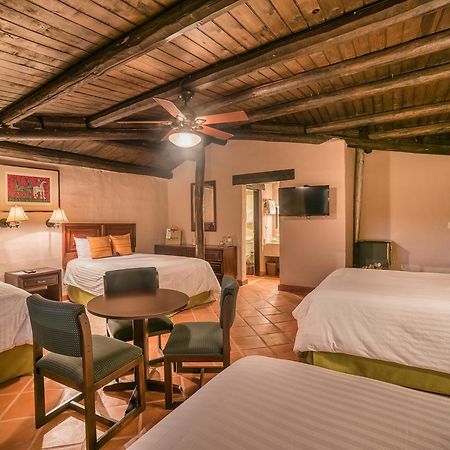 Hotel Mision Cerocahui A Balderrama Hotel Collection 쎄로까우이 외부 사진