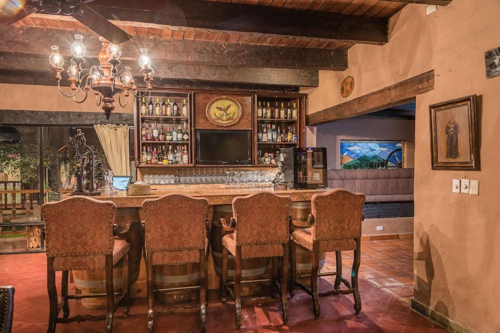 Hotel Mision Cerocahui A Balderrama Hotel Collection 쎄로까우이 외부 사진