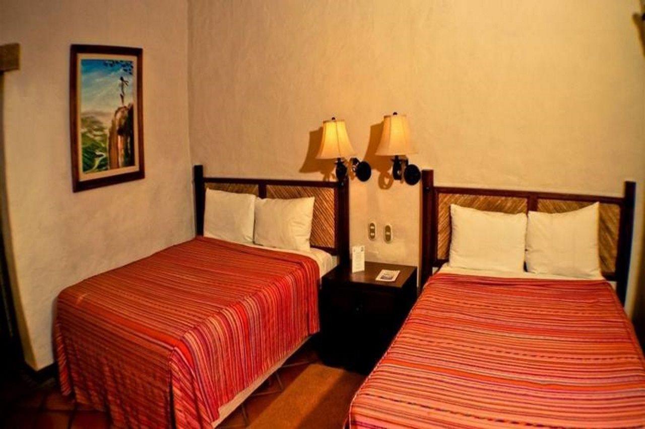Hotel Mision Cerocahui A Balderrama Hotel Collection 쎄로까우이 외부 사진