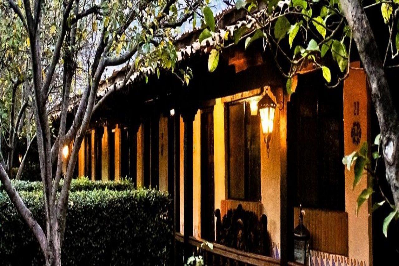 Hotel Mision Cerocahui A Balderrama Hotel Collection 쎄로까우이 외부 사진