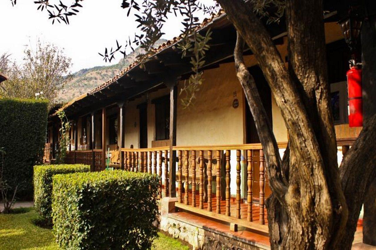 Hotel Mision Cerocahui A Balderrama Hotel Collection 쎄로까우이 외부 사진