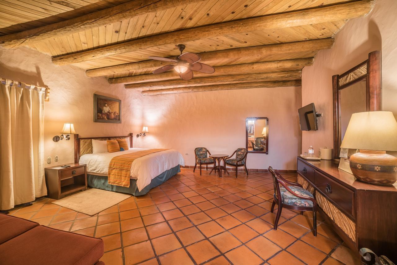 Hotel Mision Cerocahui A Balderrama Hotel Collection 쎄로까우이 외부 사진