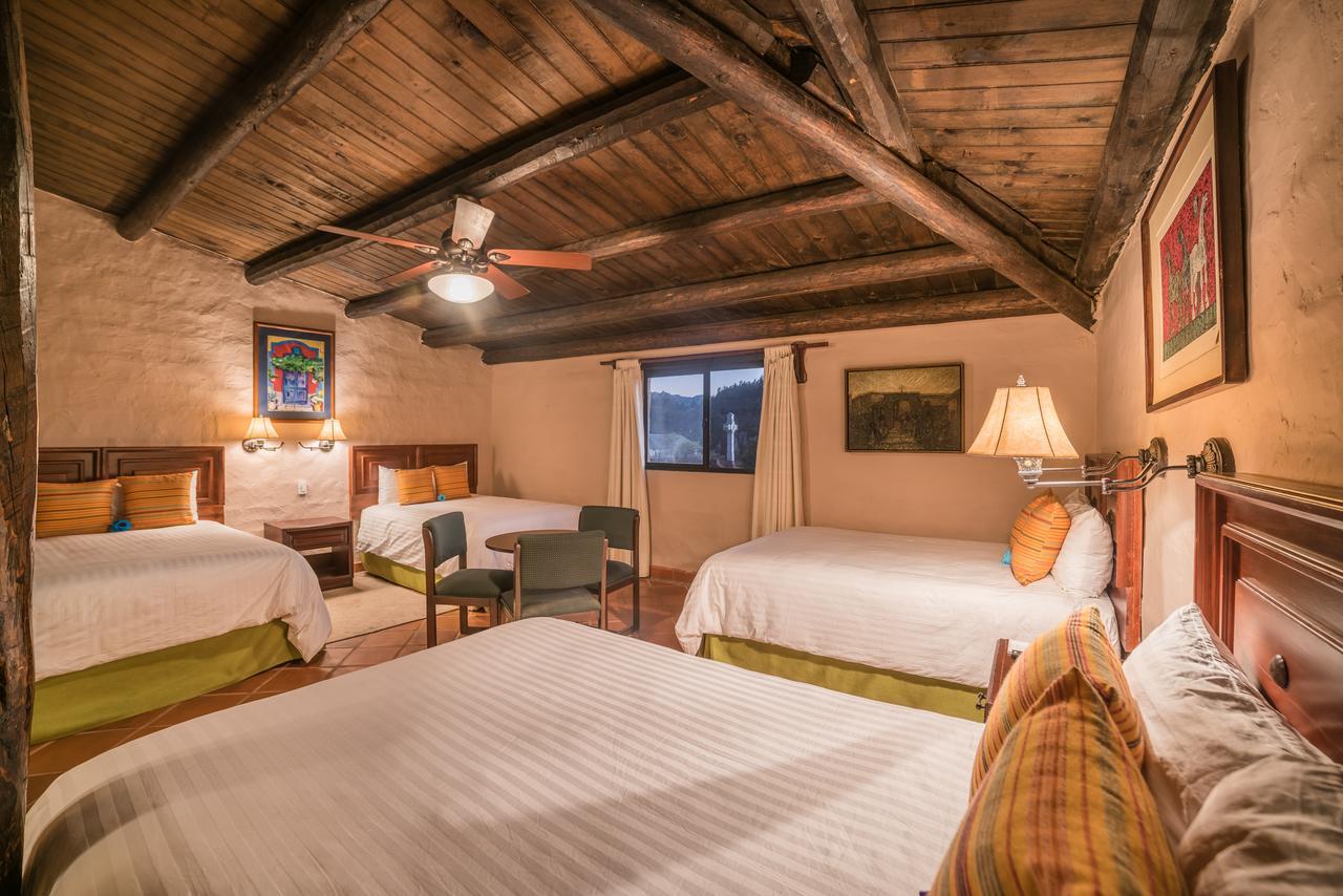 Hotel Mision Cerocahui A Balderrama Hotel Collection 쎄로까우이 외부 사진
