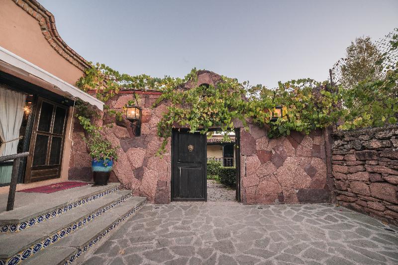 Hotel Mision Cerocahui A Balderrama Hotel Collection 쎄로까우이 외부 사진